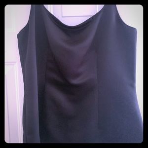 Dana Buchanan evening tank